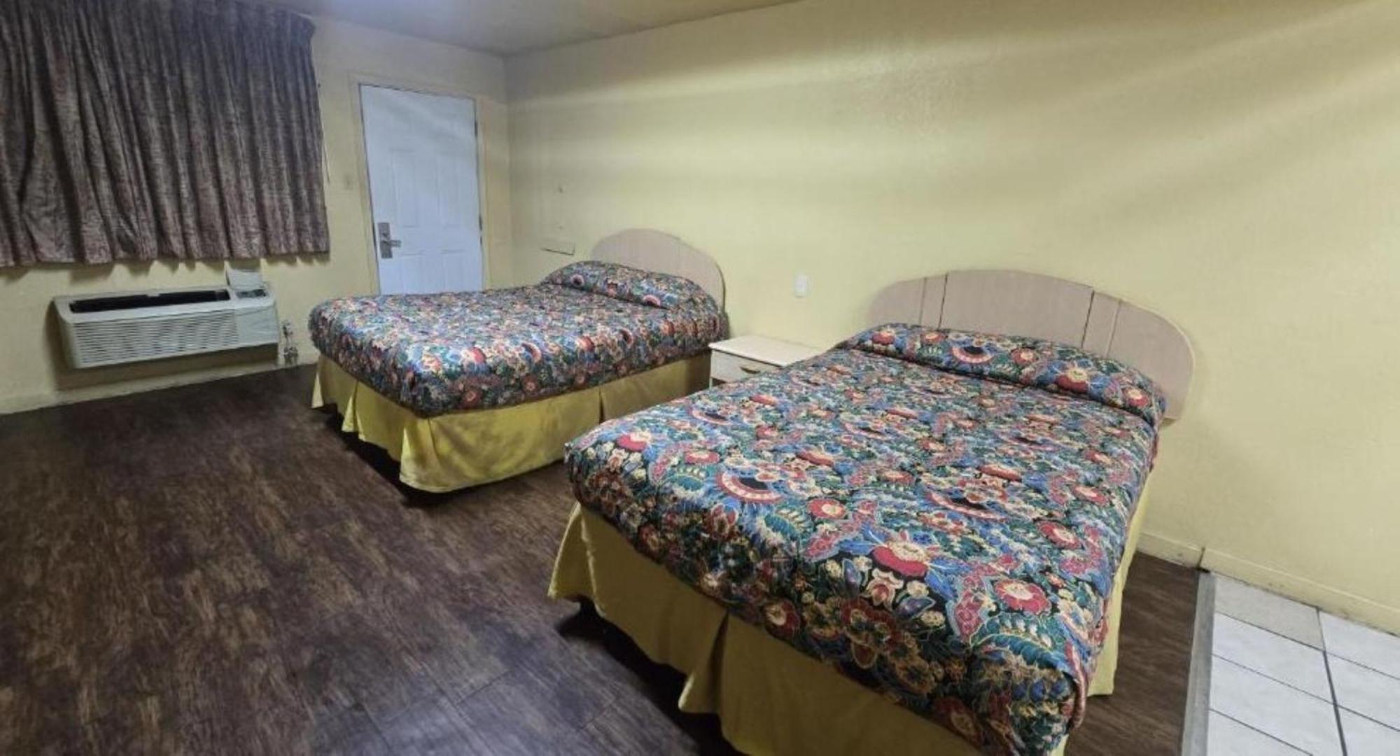 Super 7 Inn By Oyo San Antonio Nw Medical Center Екстериор снимка